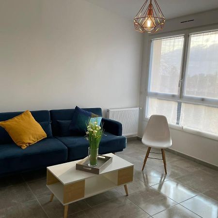 Appart Cocoon, Residence A.T.F 欧奈索斯博伊斯 外观 照片