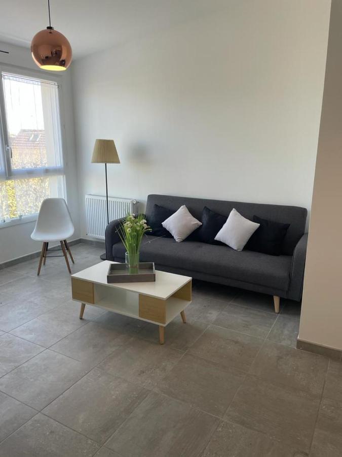 Appart Cocoon, Residence A.T.F 欧奈索斯博伊斯 外观 照片