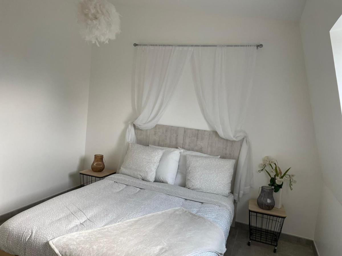 Appart Cocoon, Residence A.T.F 欧奈索斯博伊斯 外观 照片