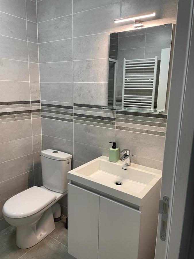 Appart Cocoon, Residence A.T.F 欧奈索斯博伊斯 外观 照片